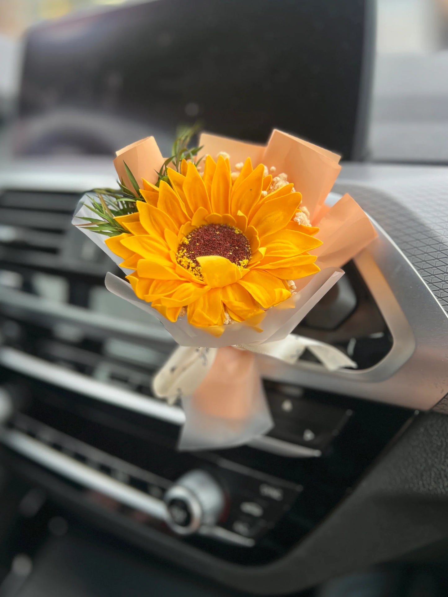 Car Bouquet