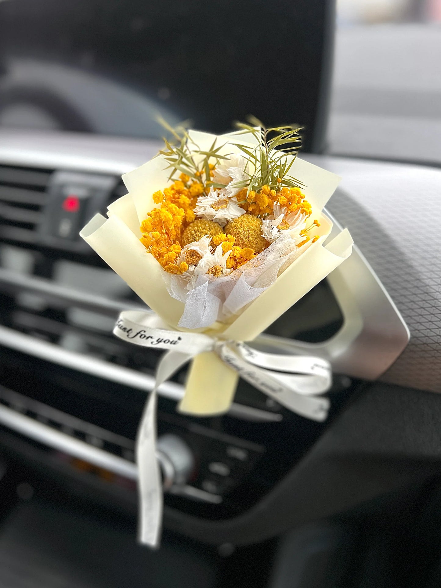 Car Bouquet