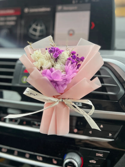 Car Bouquet