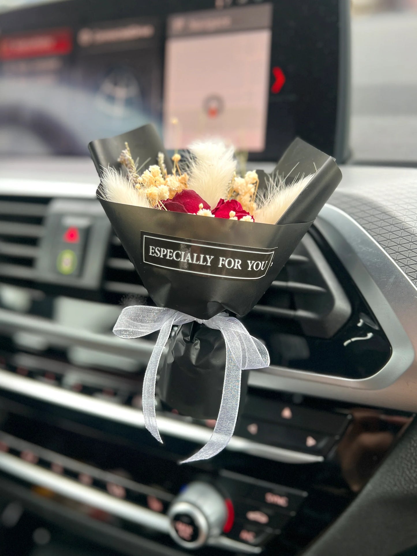 Car Bouquet