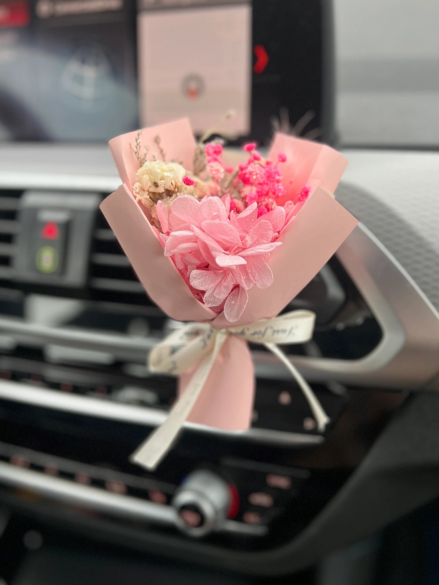 Car Bouquet