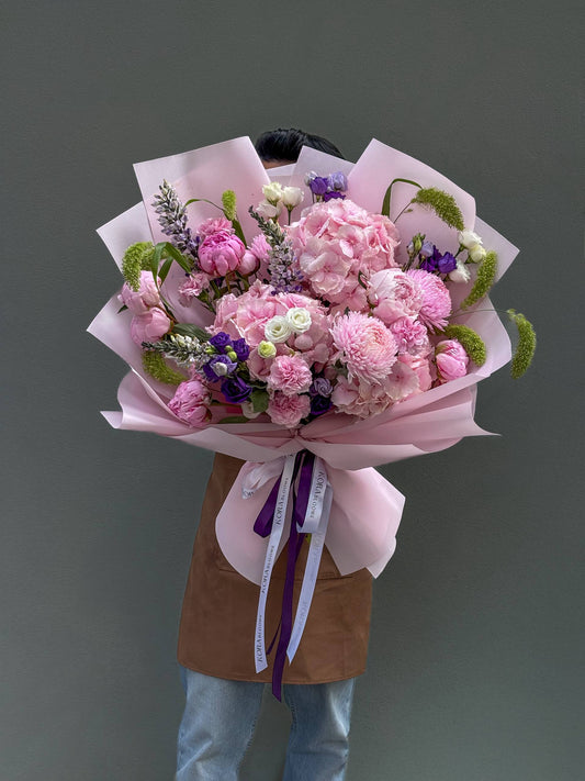 WOW Florist's Choice Bouquet