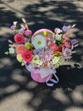Flower Box