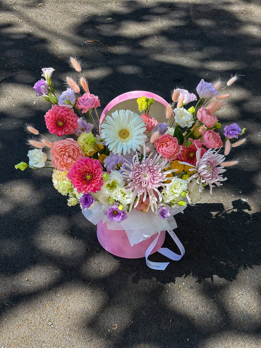 Flower Box