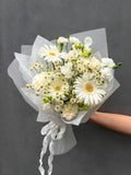 Florist's Choice Bouquet White