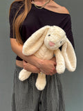 Rabbit Plushie