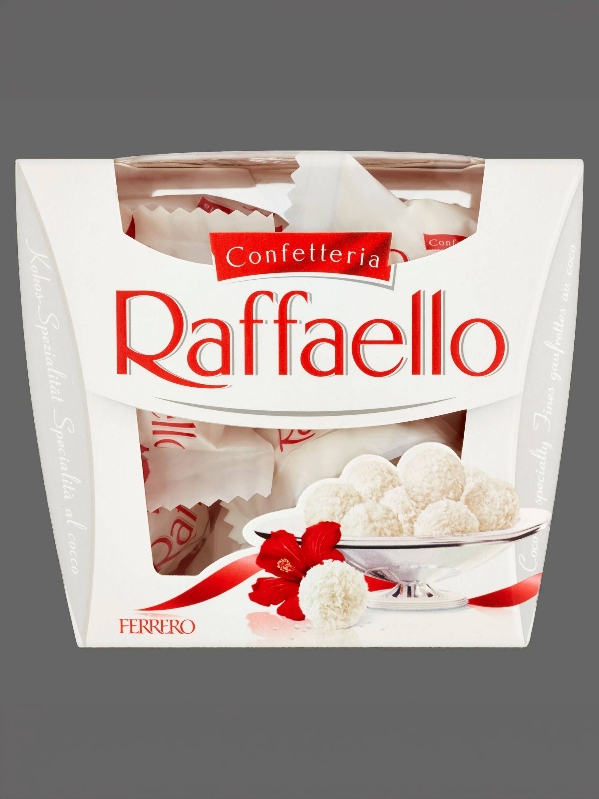 Raffaello 150g