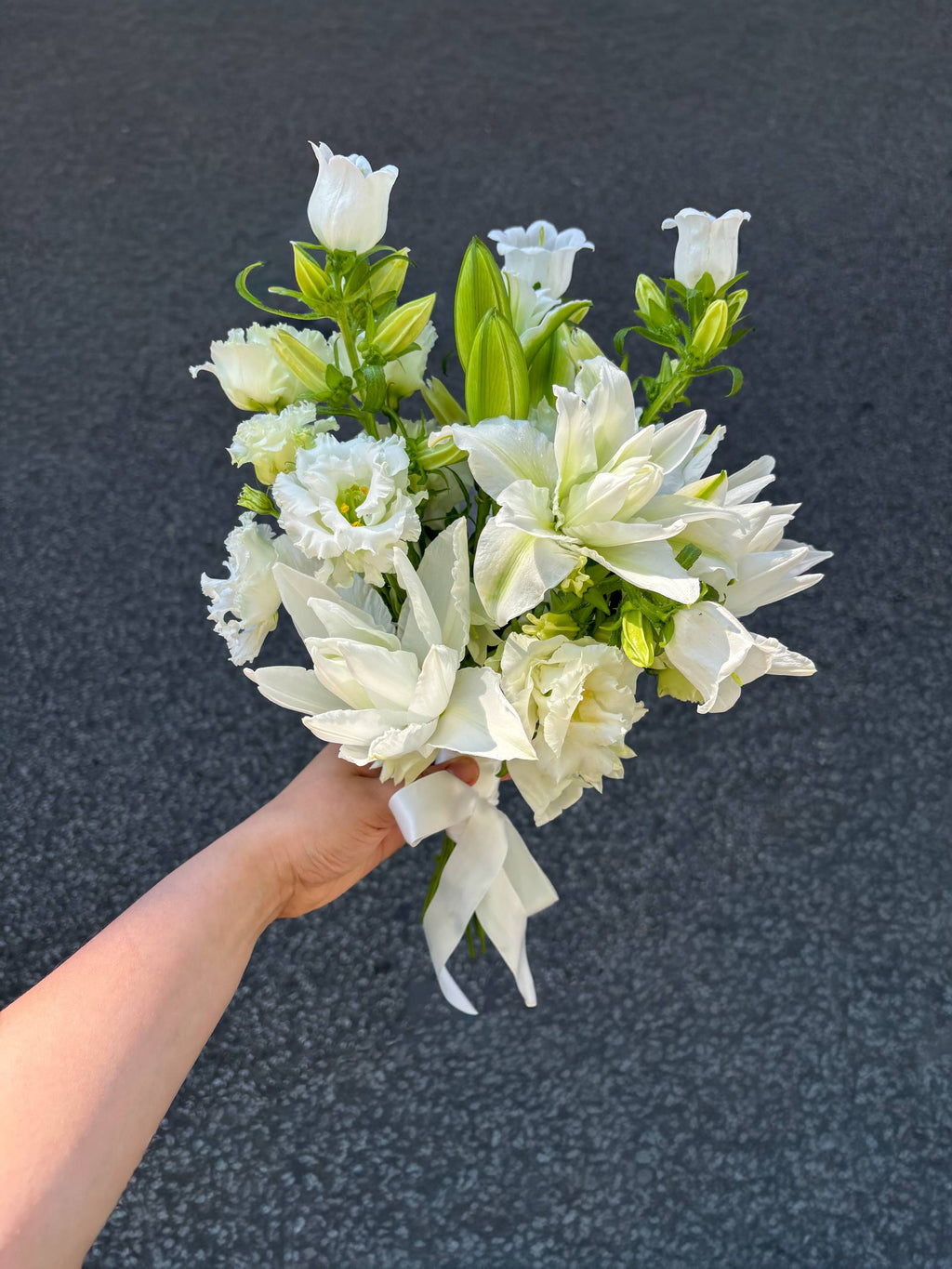 Wedding Bouquet