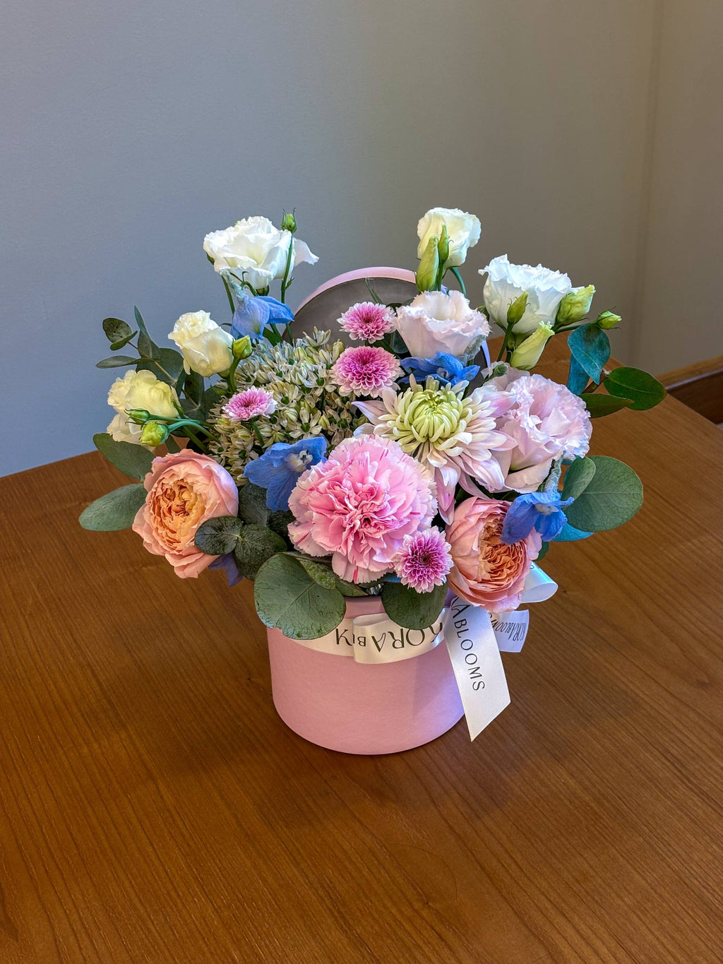 Flower Box