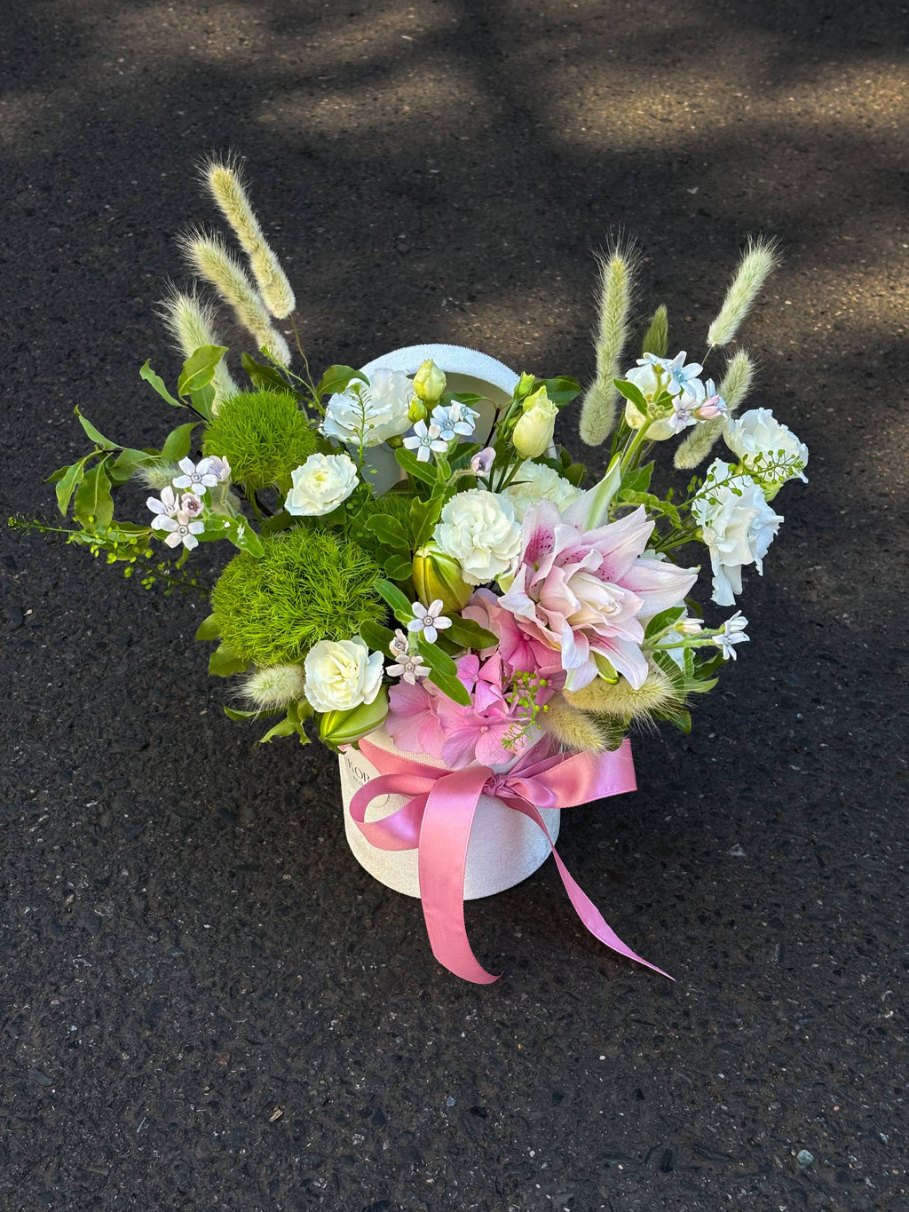 Flower Box