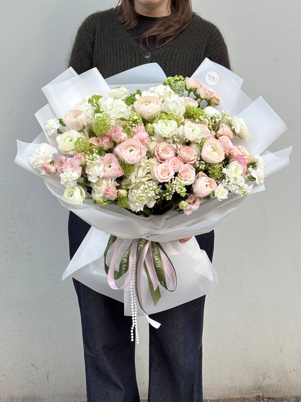 WOW Florist's Choice Bouquet