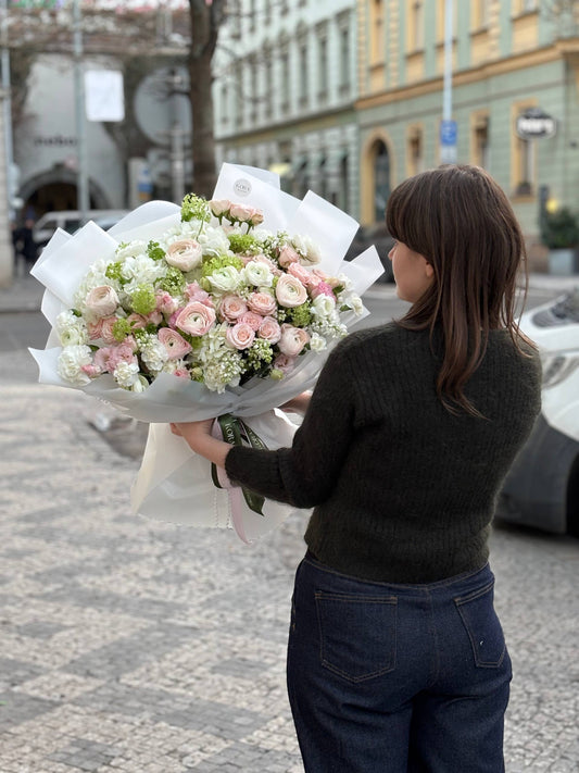 WOW Florist's Choice Bouquet