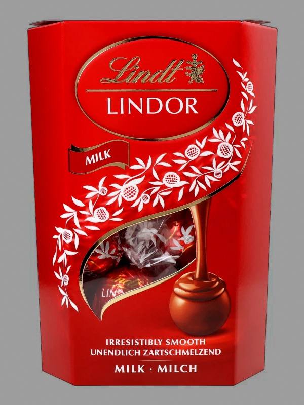 Chocolate Lindor